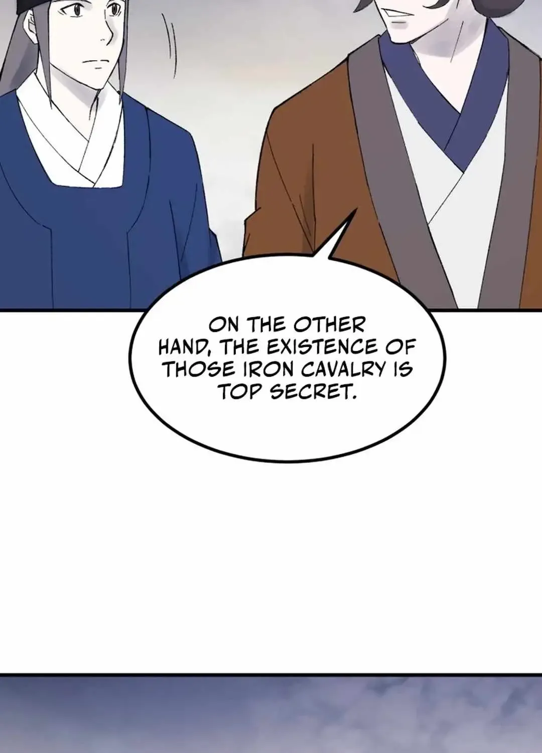 The great master Chapter 111 page 71 - 