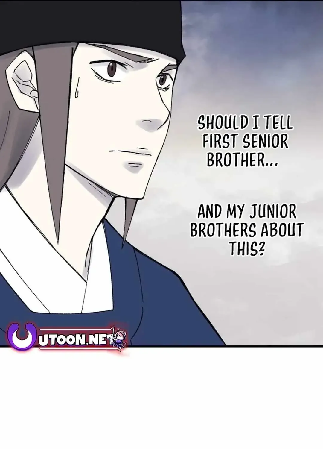 The great master Chapter 111 page 74 - 