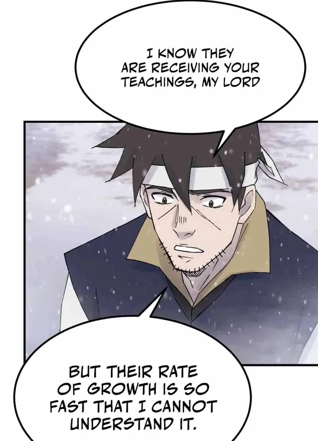 The great master Chapter 111 page 80 - 