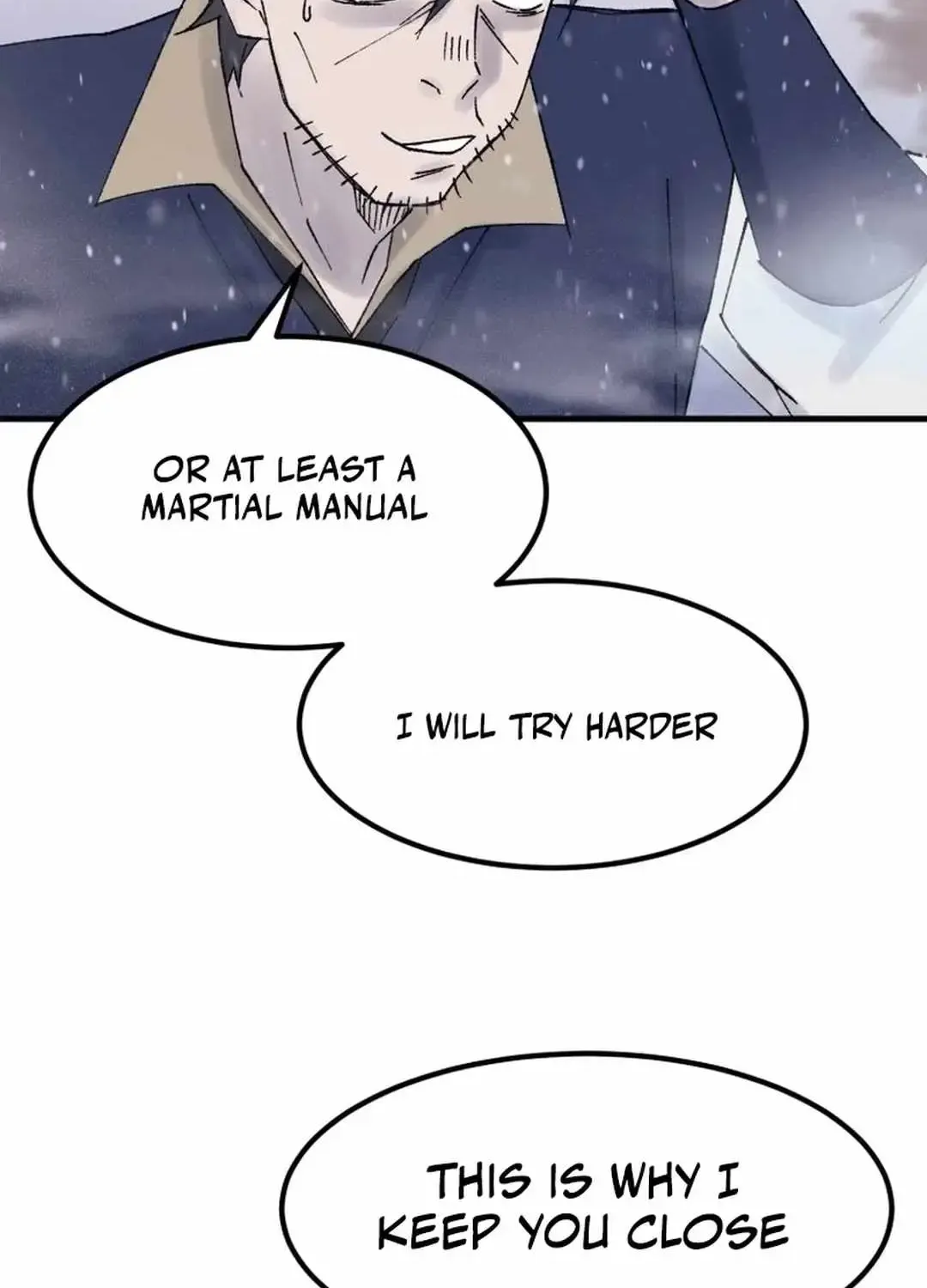 The great master Chapter 111 page 83 - 