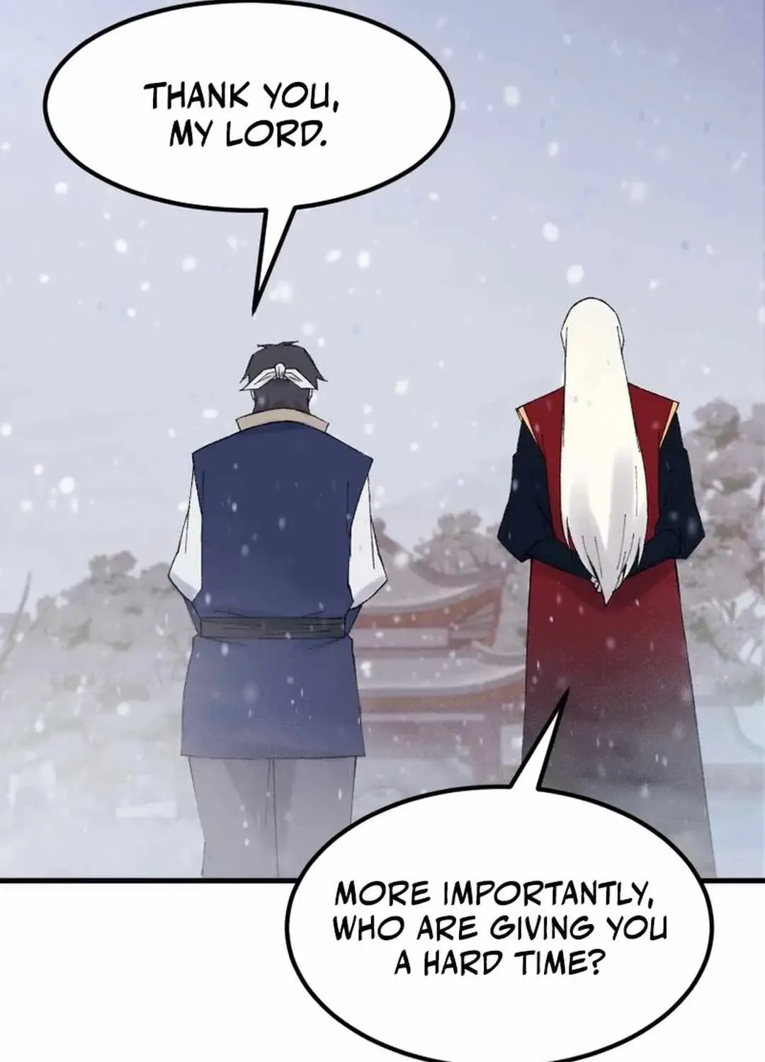 The great master Chapter 111 page 87 - 