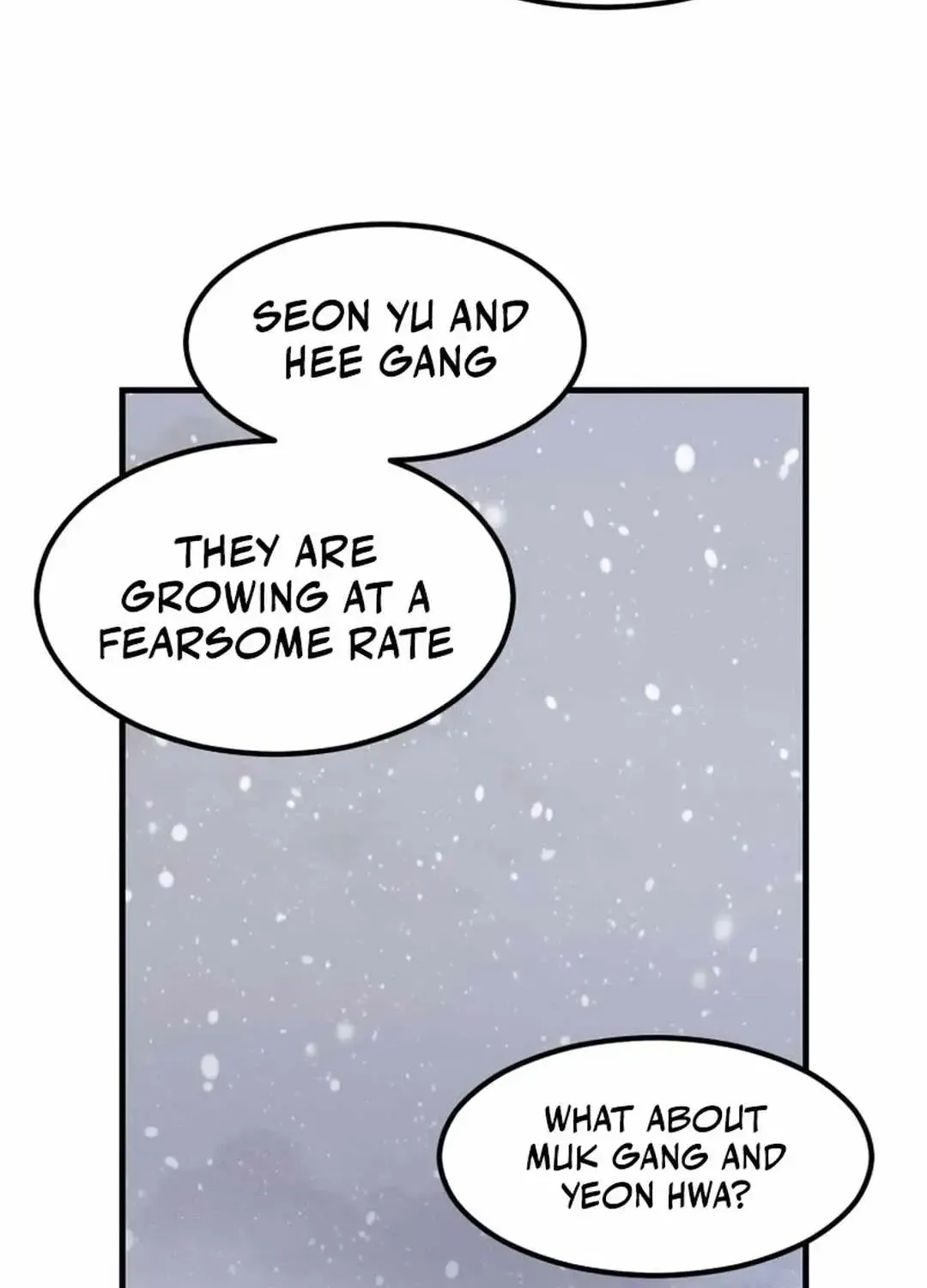 The great master Chapter 111 page 88 - 