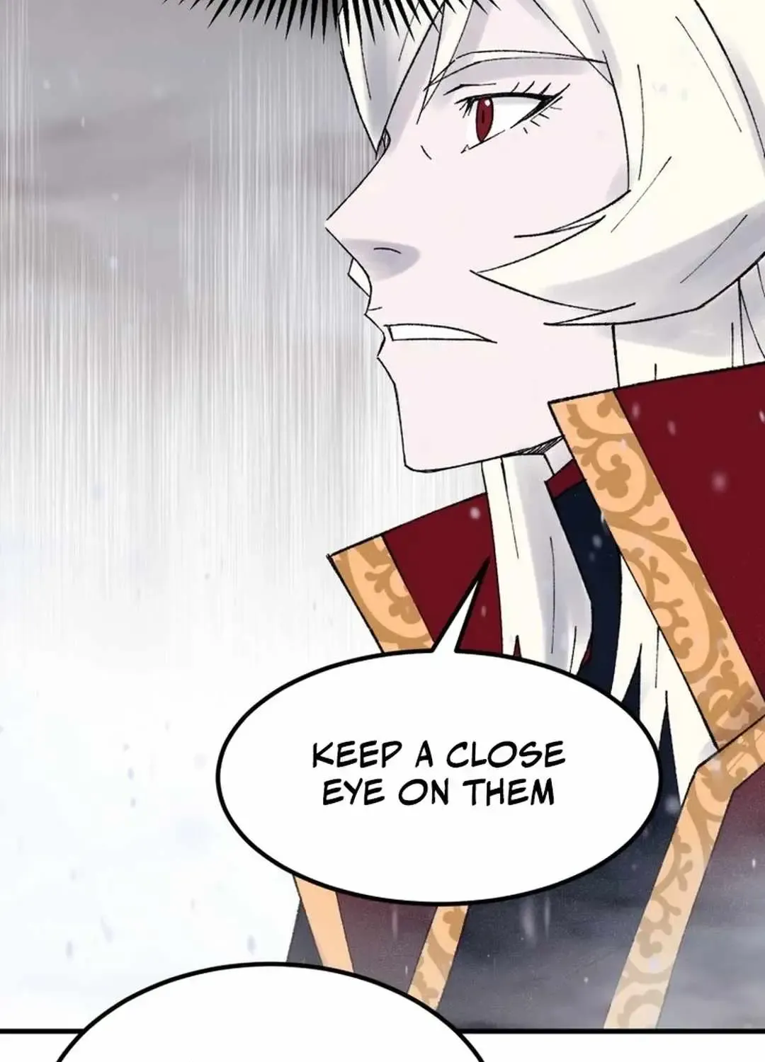 The great master Chapter 111 page 91 - 