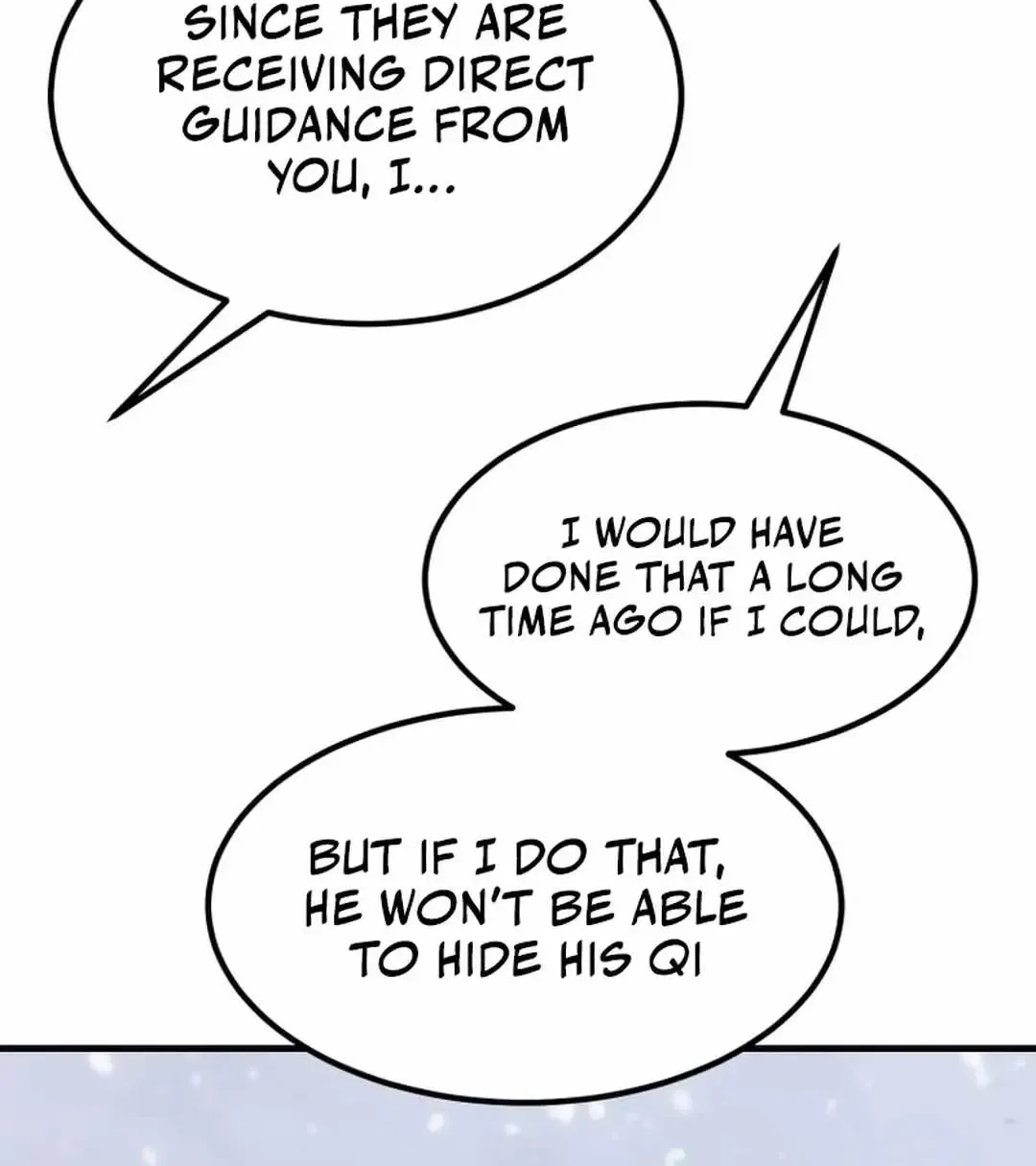 The great master Chapter 111 page 92 - 