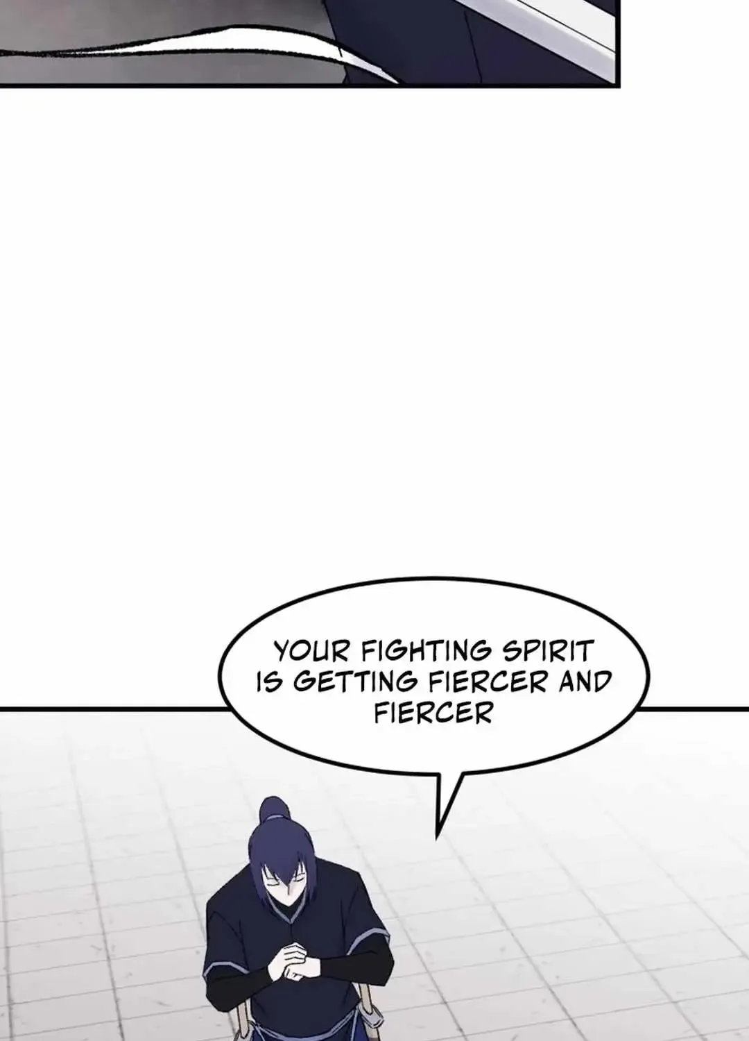 The great master Chapter 112 page 11 - 