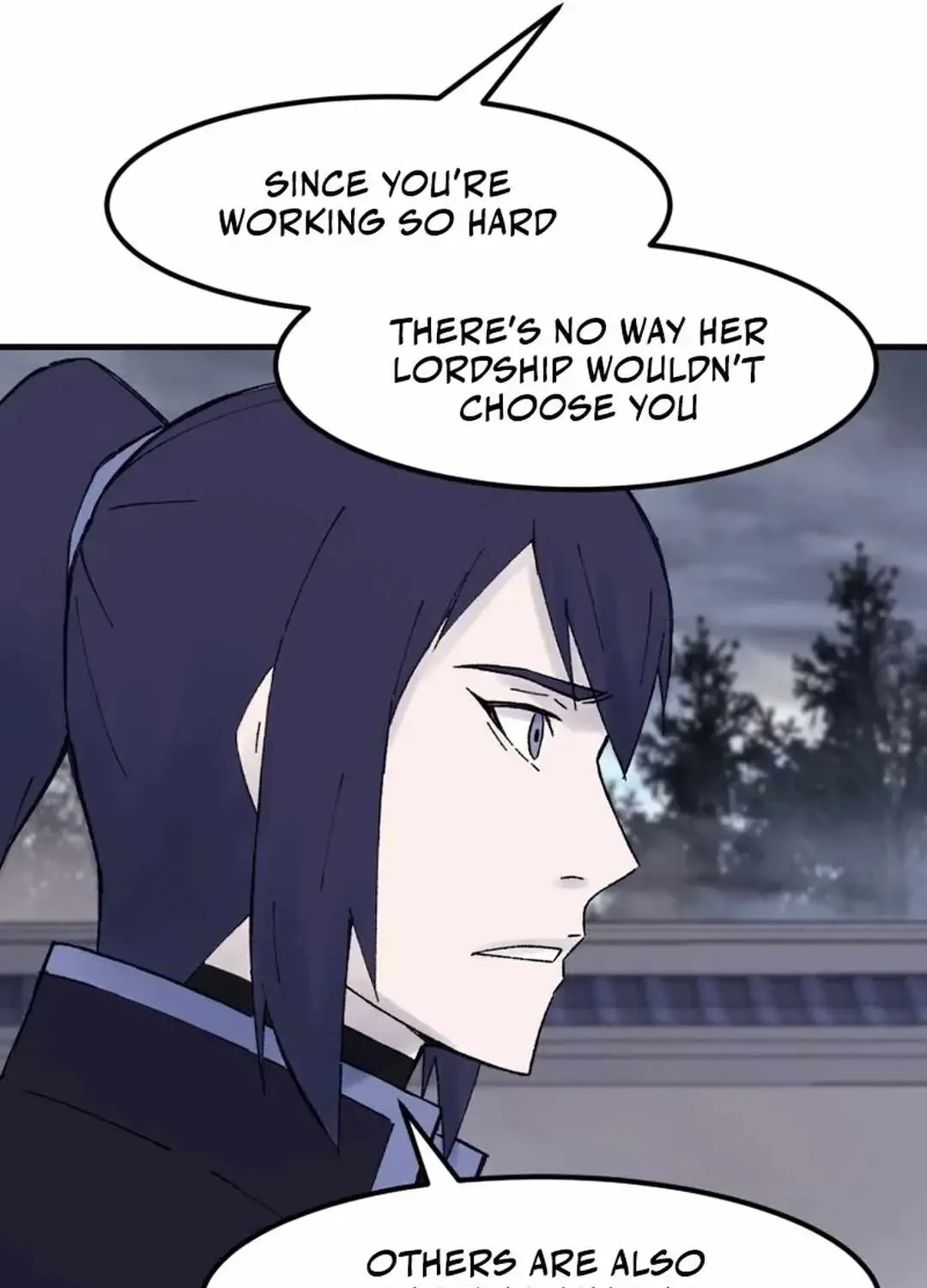 The great master Chapter 112 page 14 - 