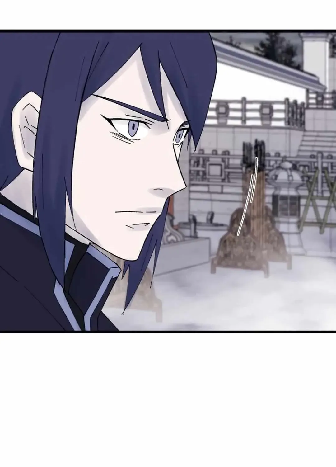 The great master Chapter 112 page 17 - 