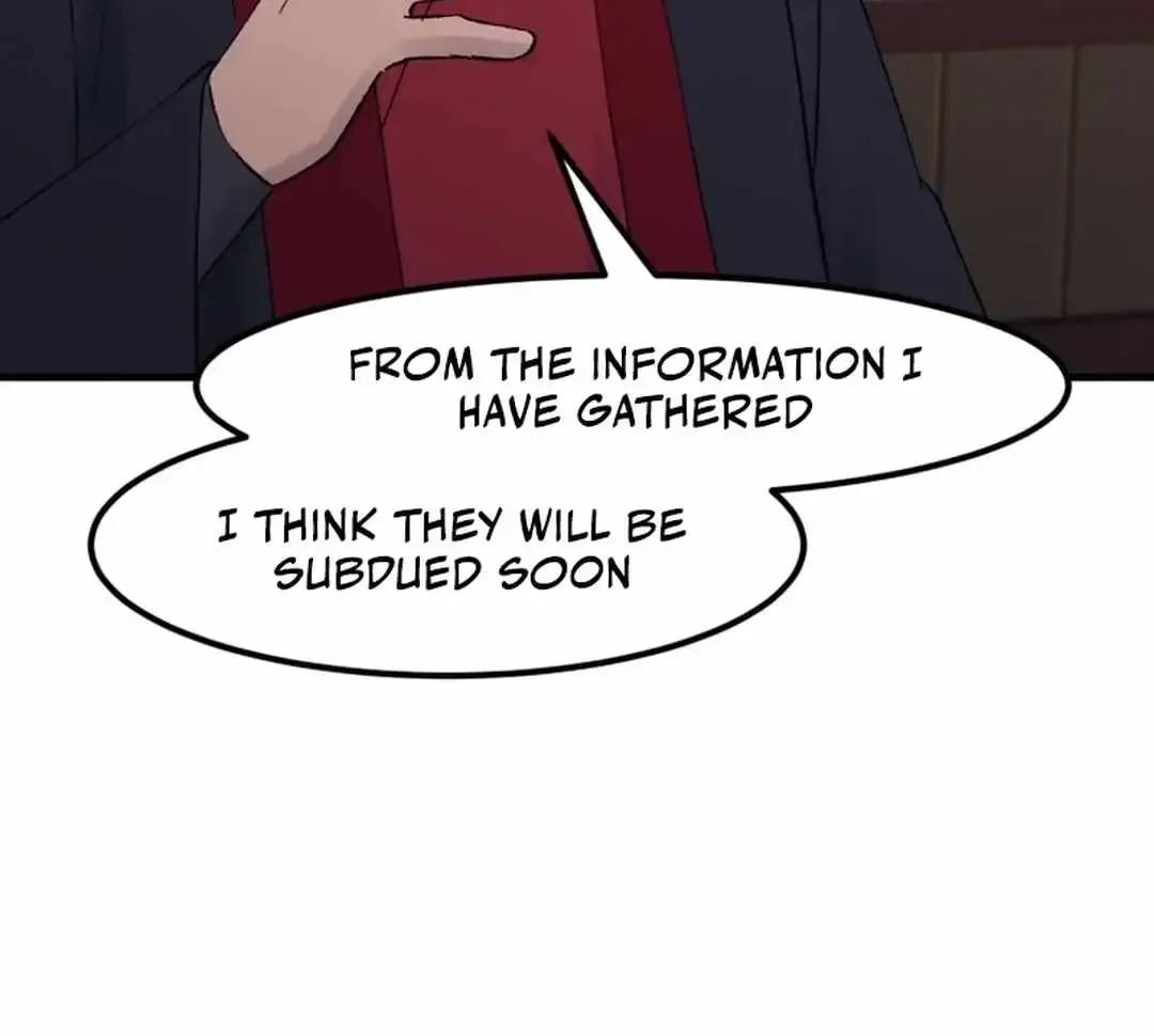The great master Chapter 112 page 27 - 
