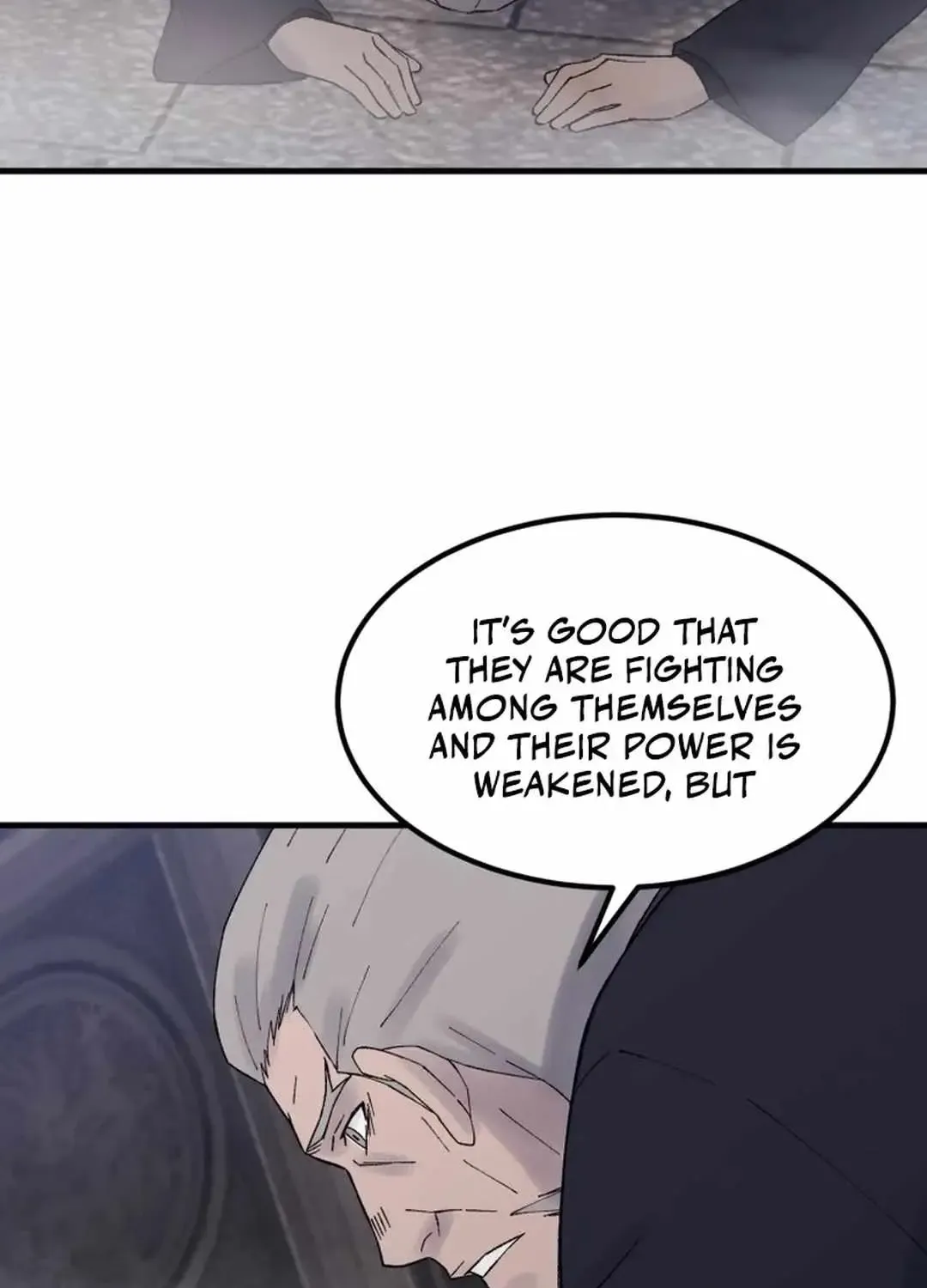 The great master Chapter 112 page 57 - 