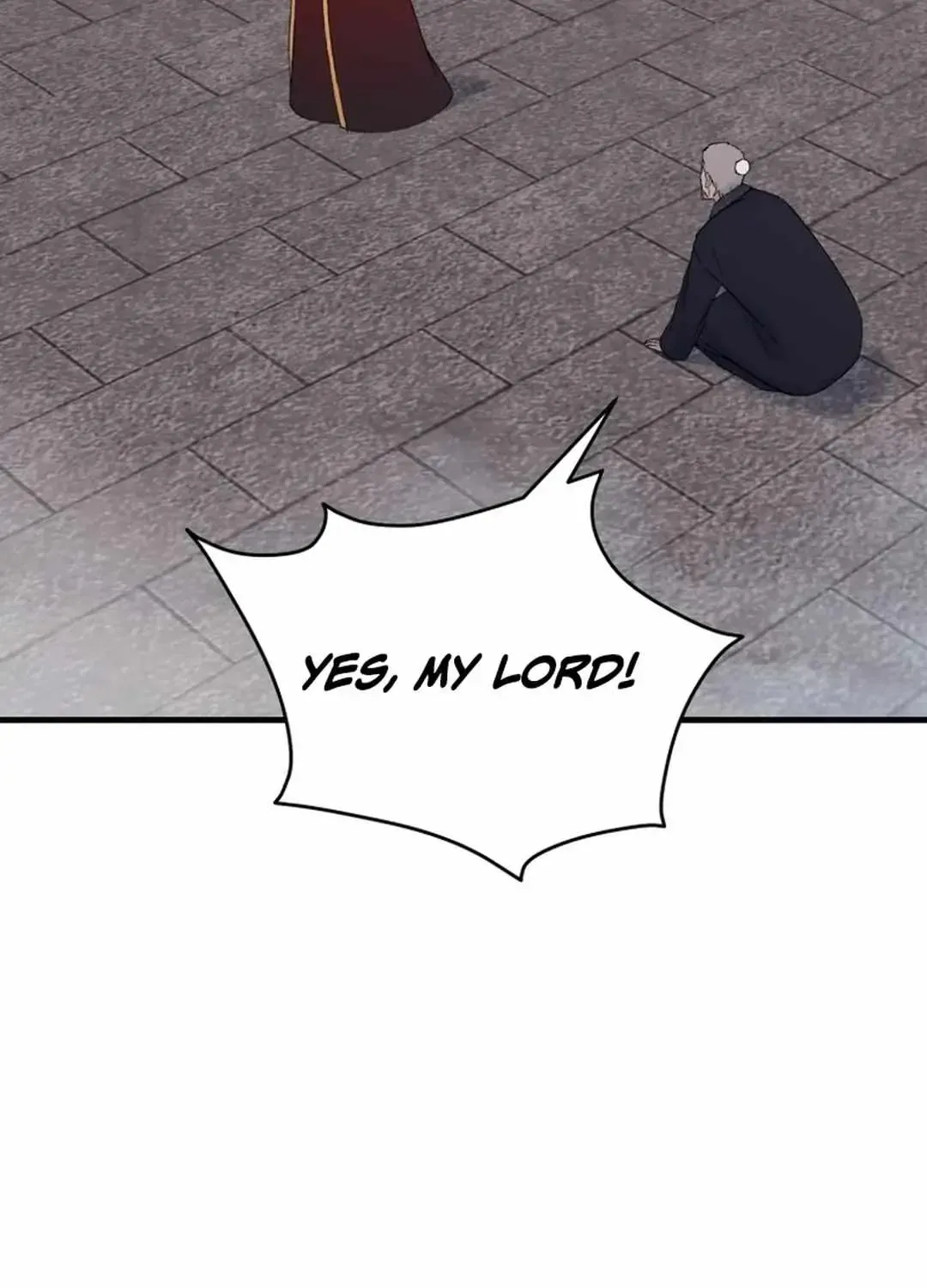 The great master Chapter 112 page 66 - 