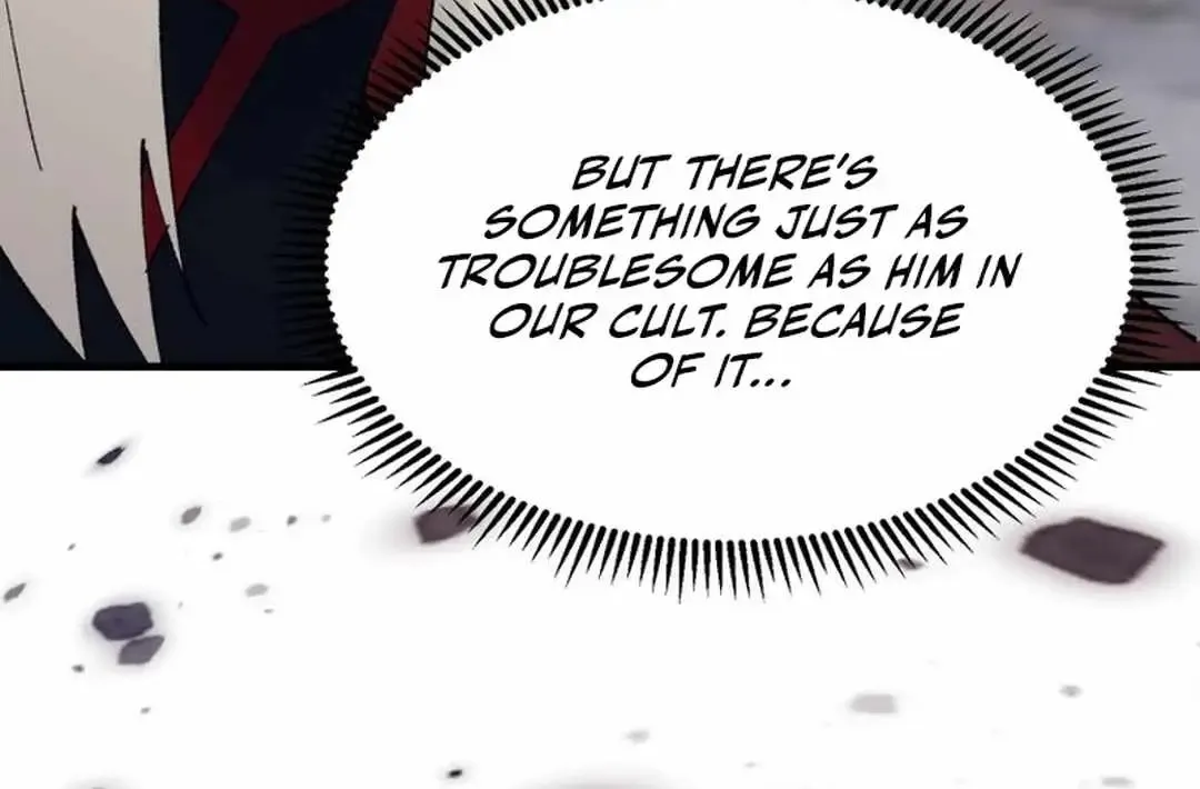 The great master Chapter 112 page 68 - 
