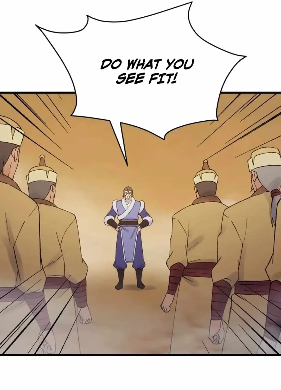 The great master Chapter 112 page 75 - 