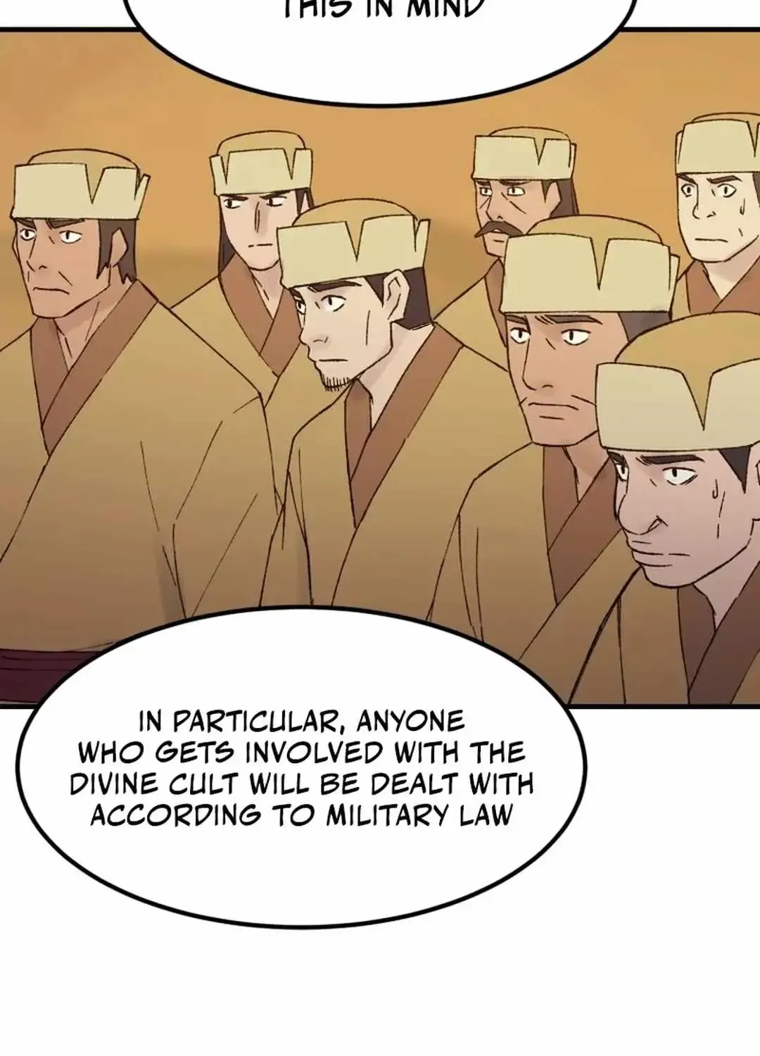 The great master Chapter 112 page 79 - 