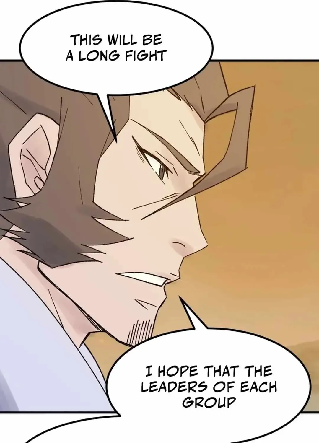 The great master Chapter 112 page 82 - 