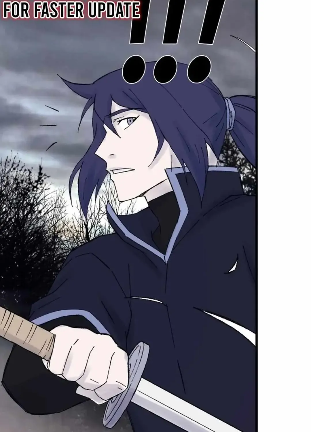 The great master Chapter 112 page 10 - 