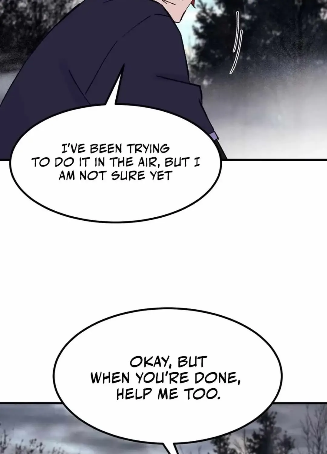 The great master Chapter 112 page 91 - 