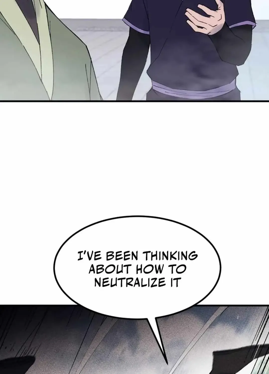 The great master Chapter 112 page 98 - 