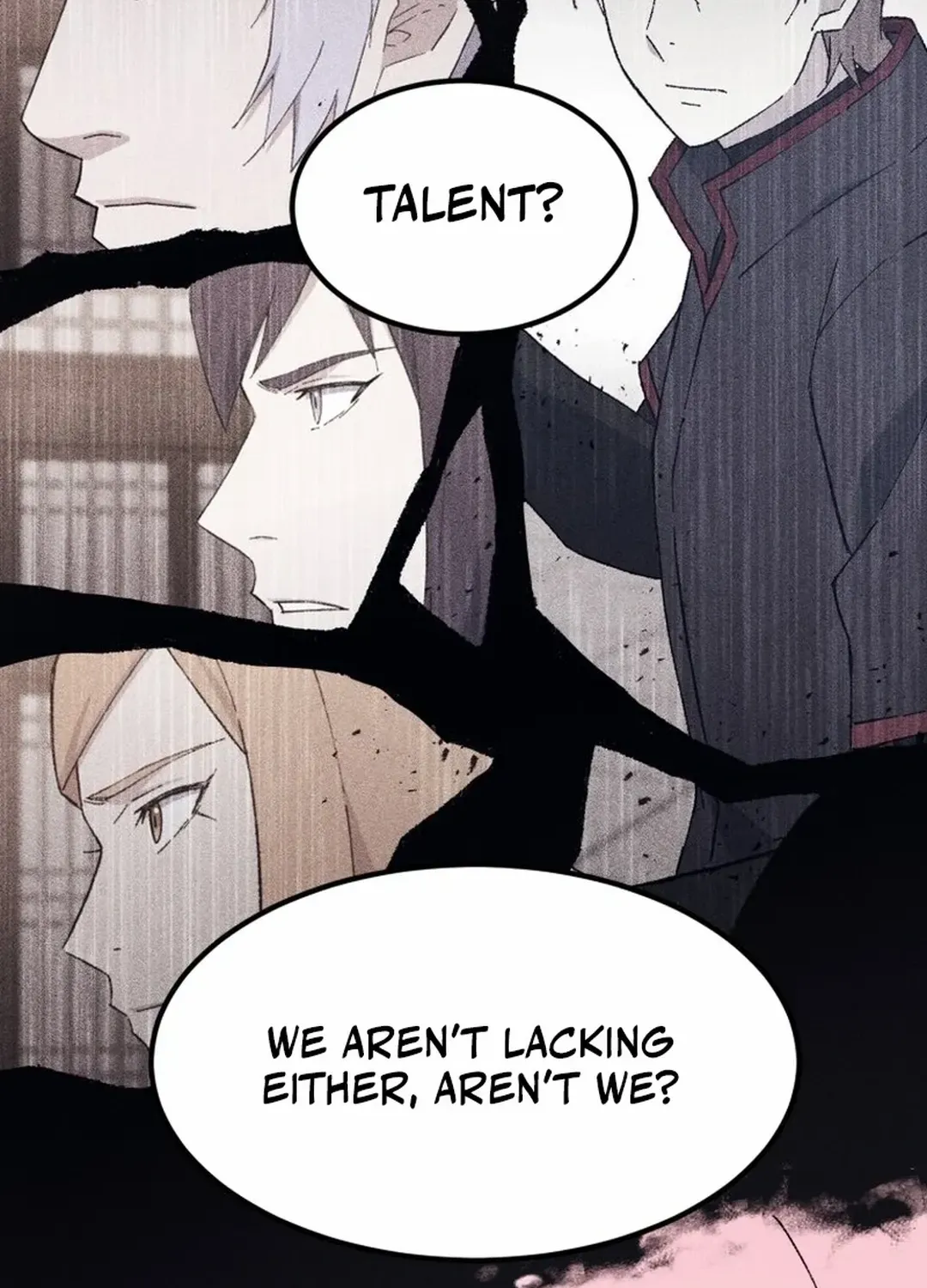The great master Chapter 113 page 14 - 