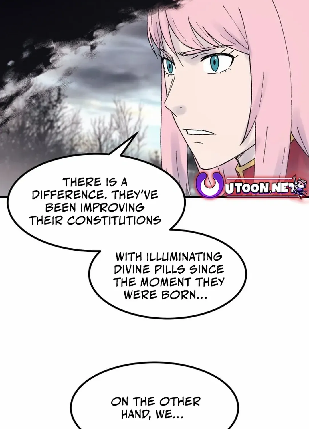 The great master Chapter 113 page 15 - 