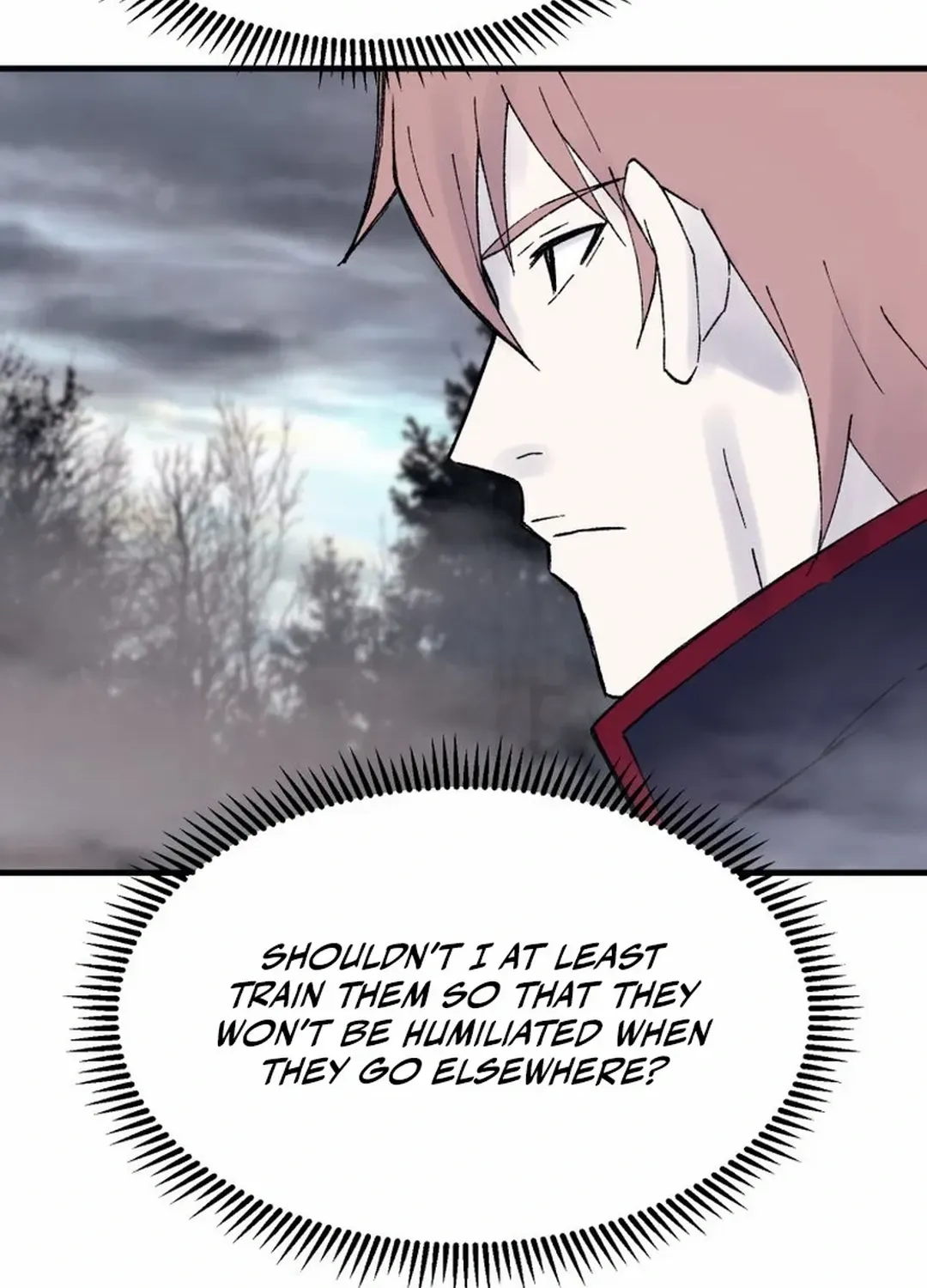 The great master Chapter 113 page 29 - 