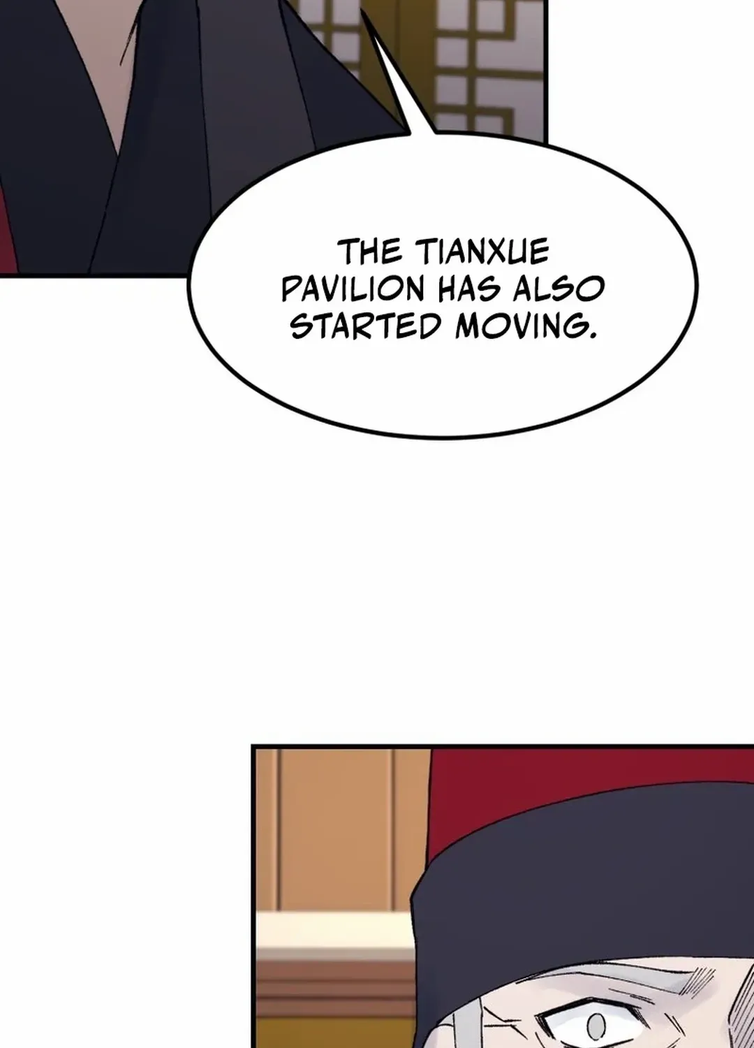 The great master Chapter 113 page 41 - 