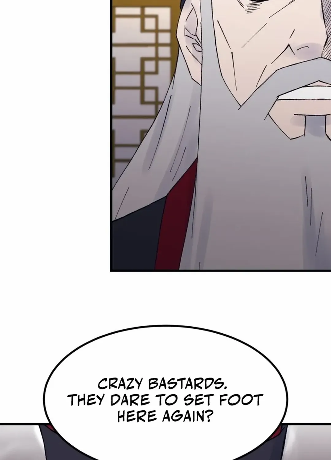 The great master Chapter 113 page 42 - 