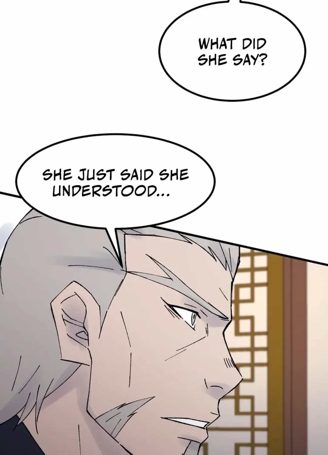 The great master Chapter 113 page 47 - 