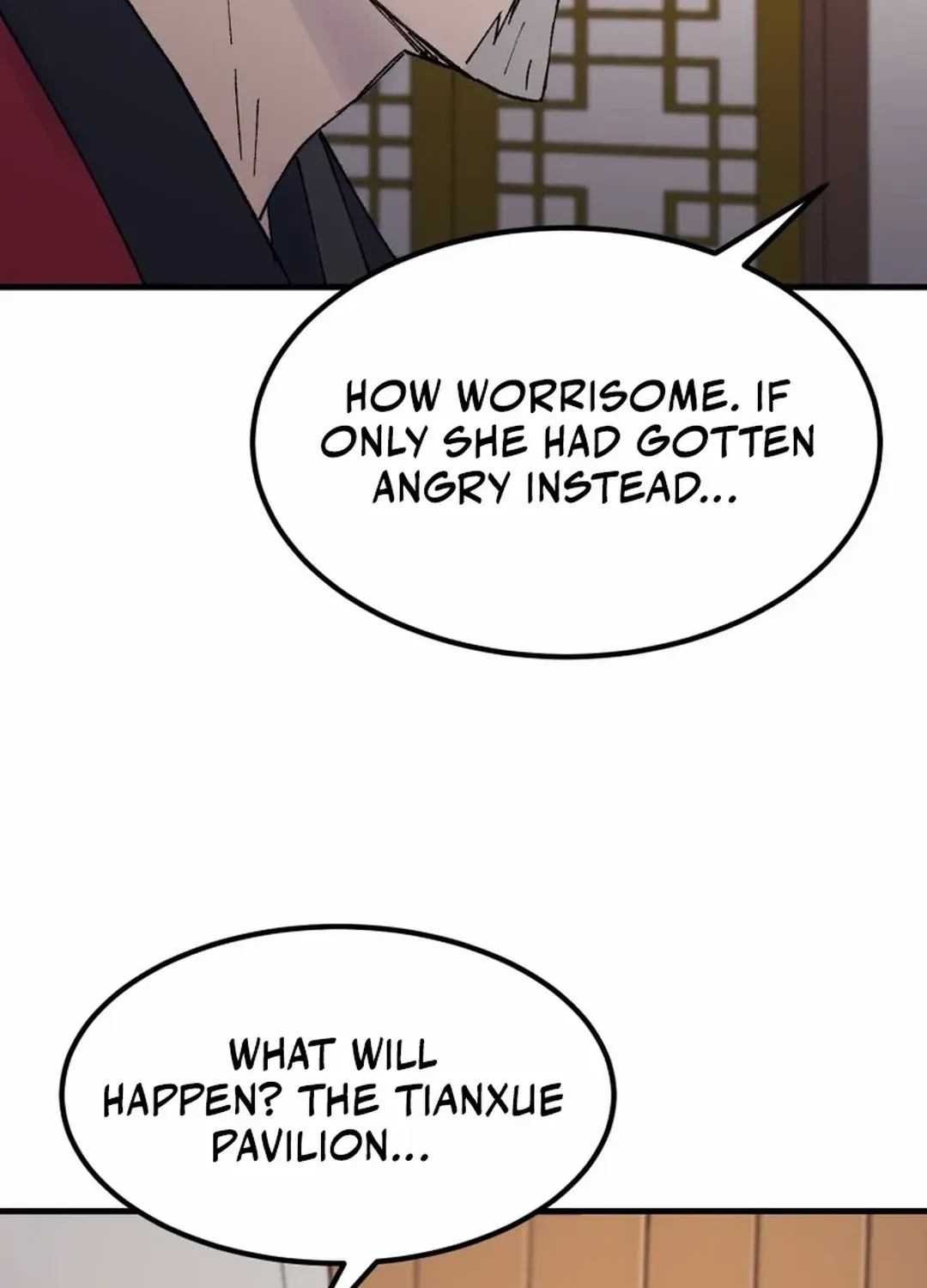 The great master Chapter 113 page 48 - 