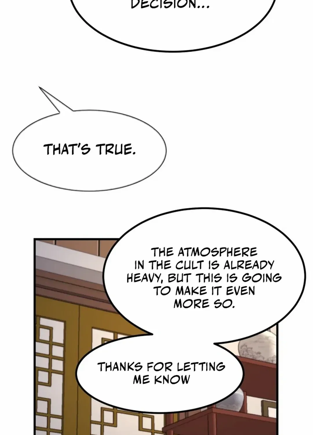 The great master Chapter 113 page 50 - 
