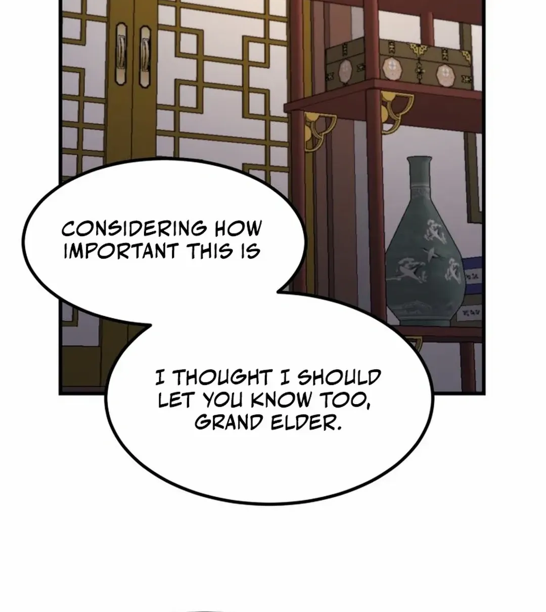 The great master Chapter 113 page 51 - 