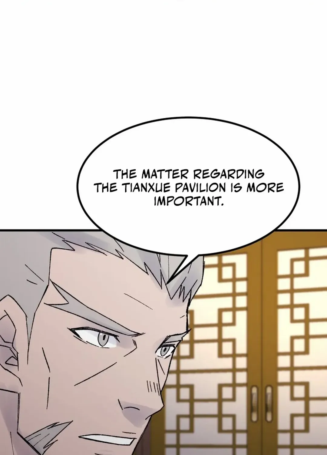 The great master Chapter 113 page 53 - 