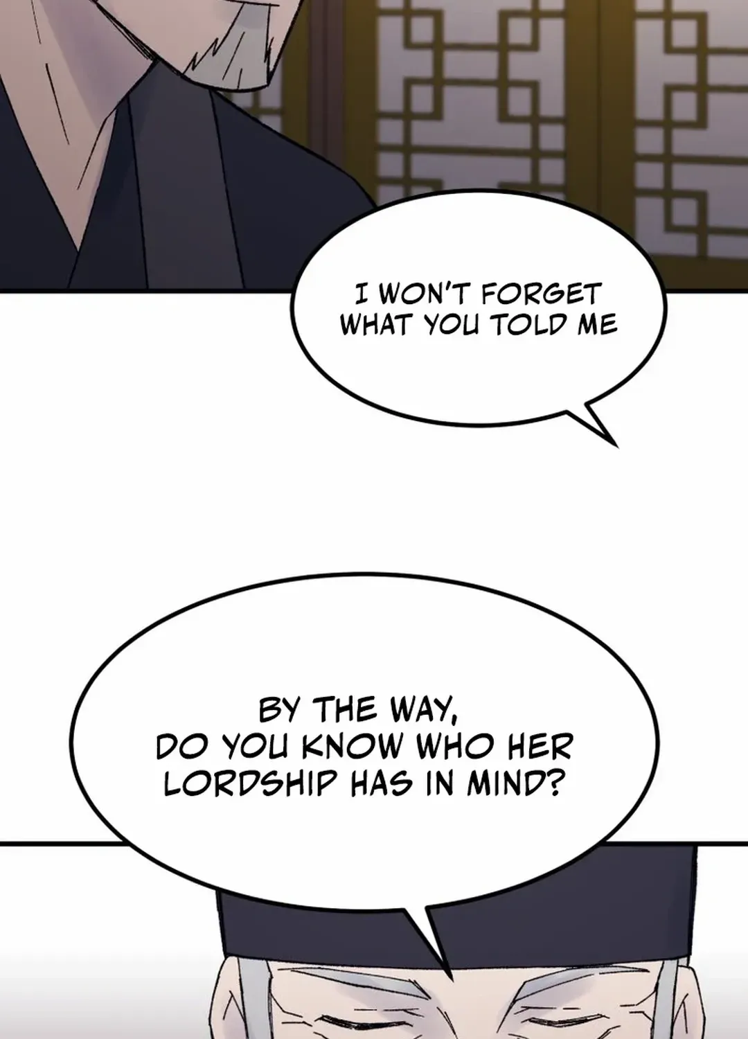 The great master Chapter 113 page 54 - 