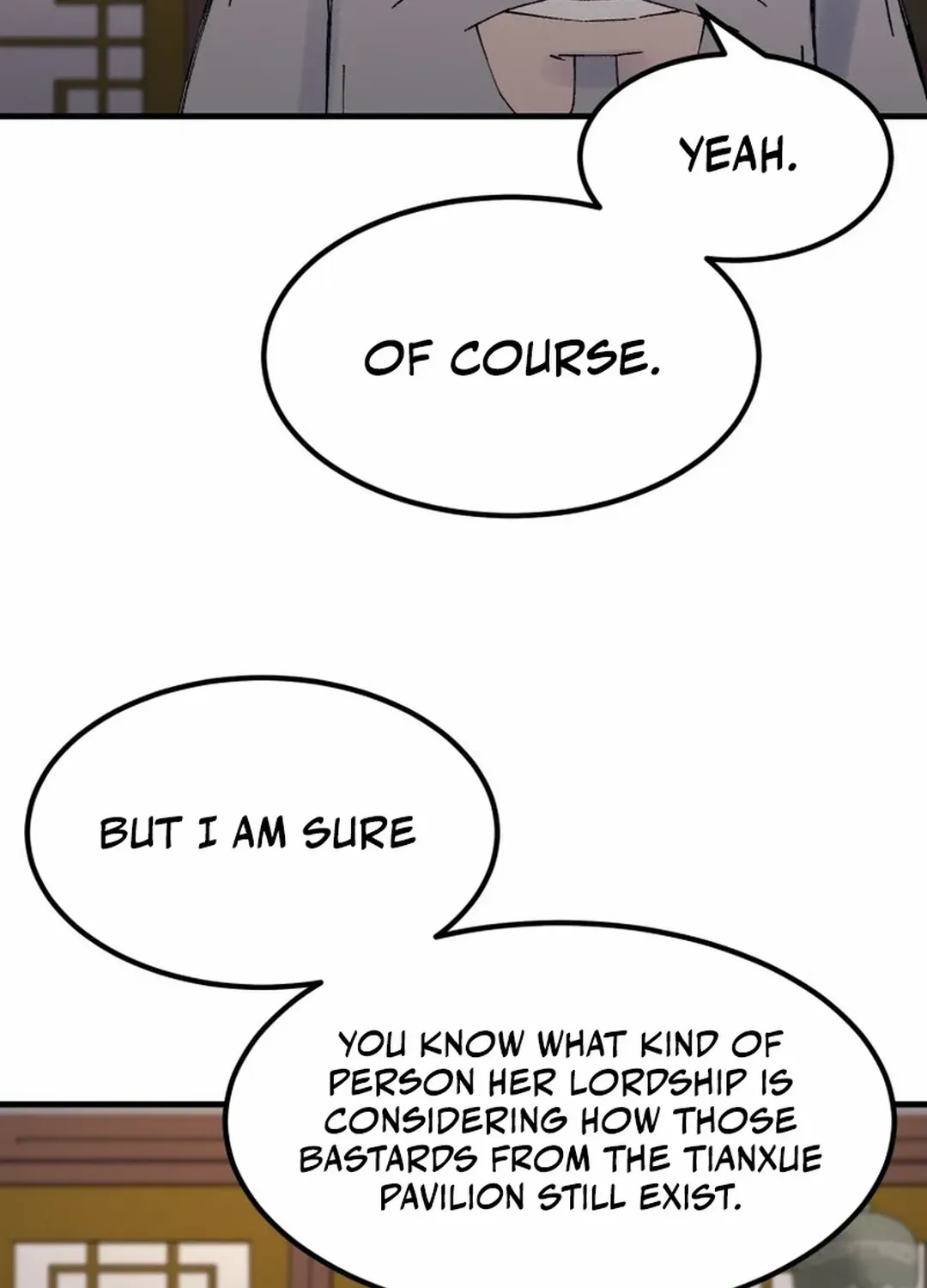 The great master Chapter 113 page 56 - 