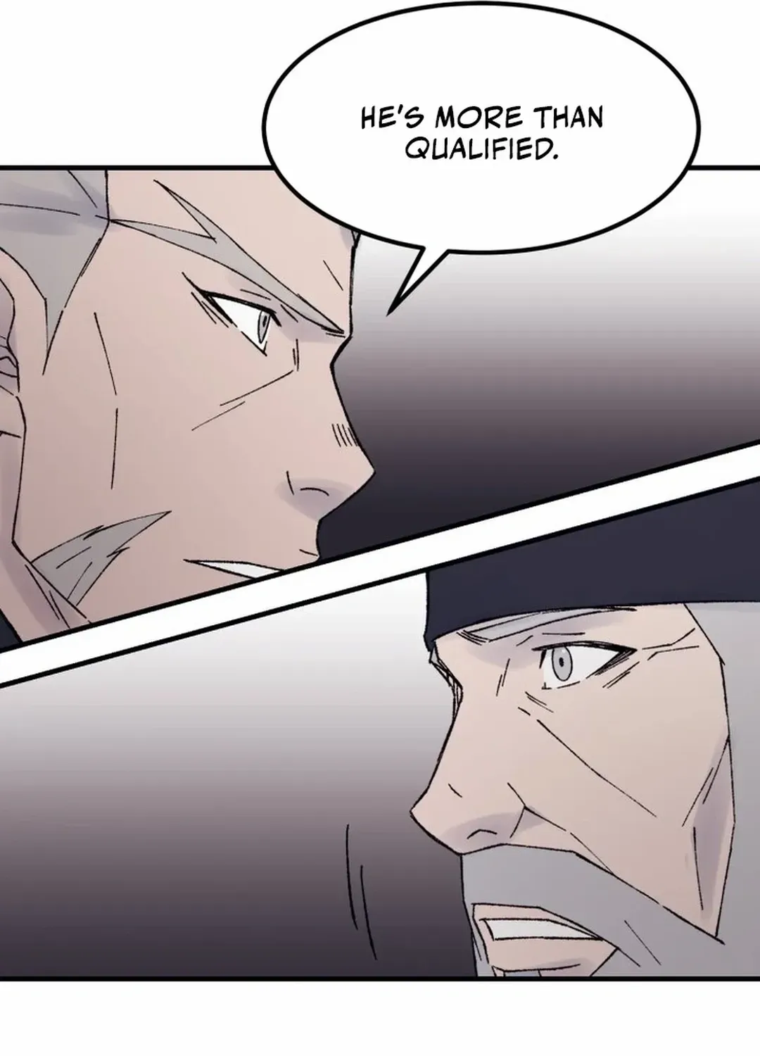 The great master Chapter 113 page 59 - 