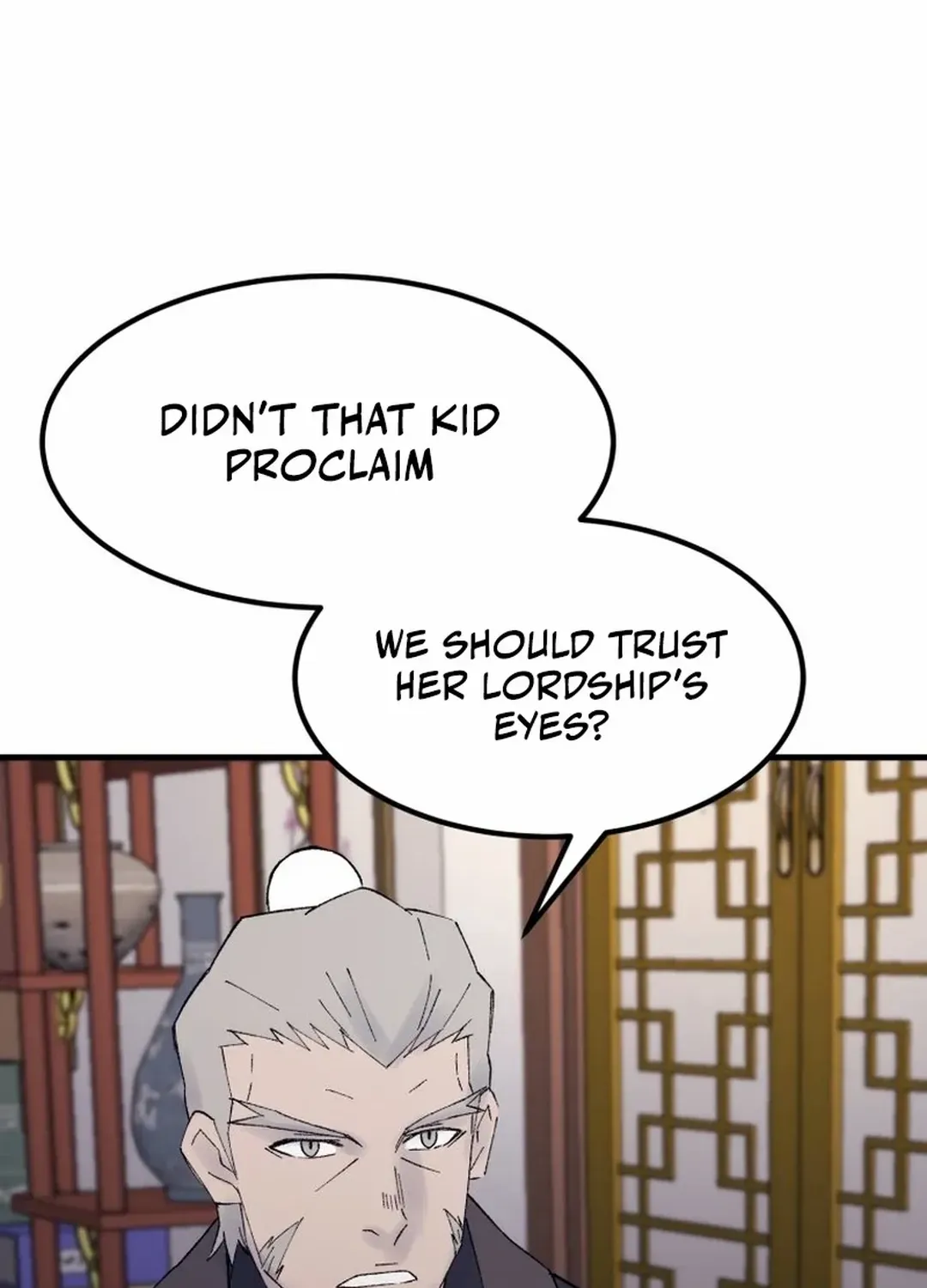 The great master Chapter 113 page 60 - 