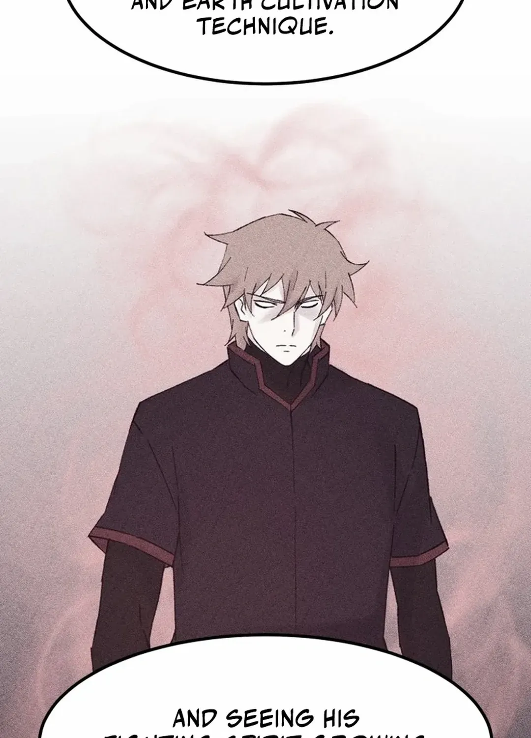 The great master Chapter 113 page 63 - 