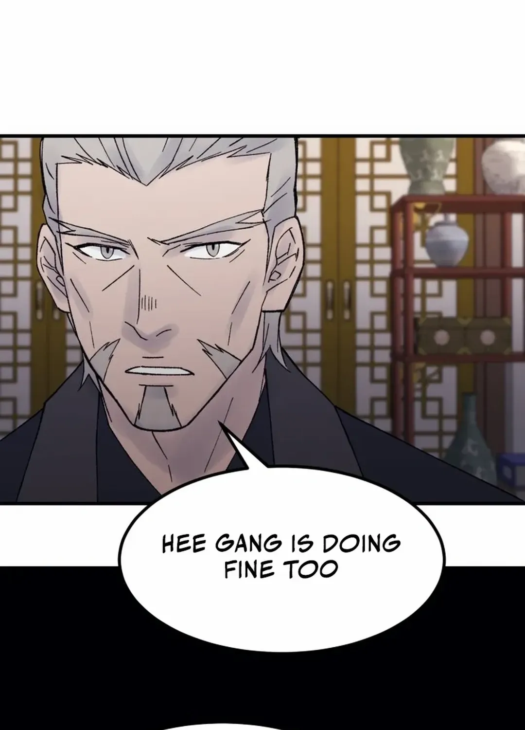 The great master Chapter 113 page 67 - 