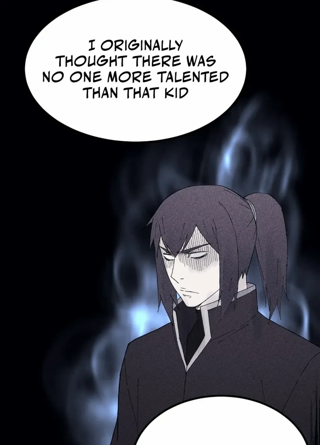 The great master Chapter 113 page 68 - 