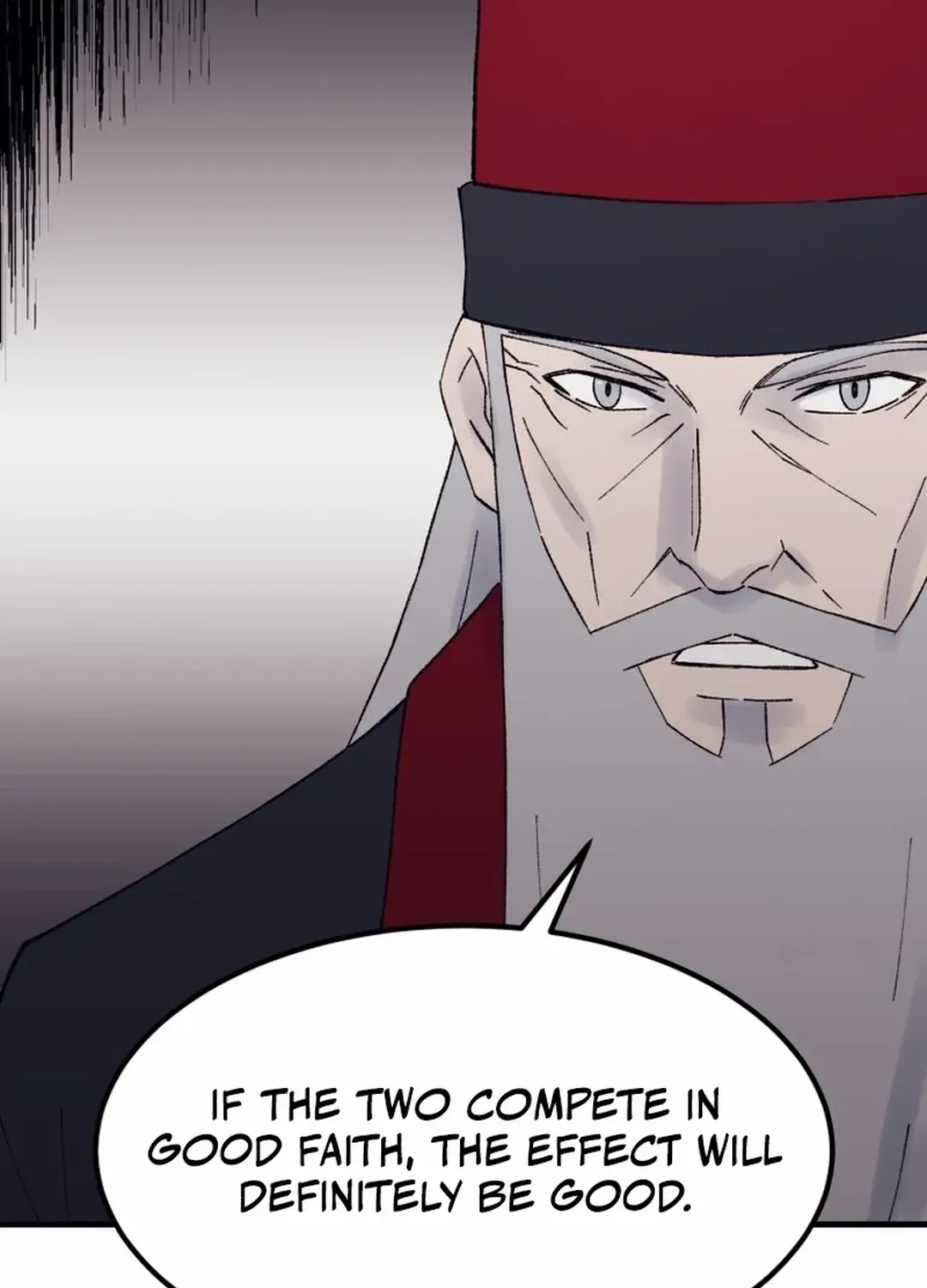 The great master Chapter 113 page 70 - 