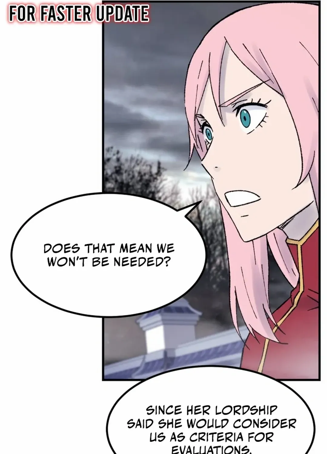 The great master Chapter 113 page 8 - 