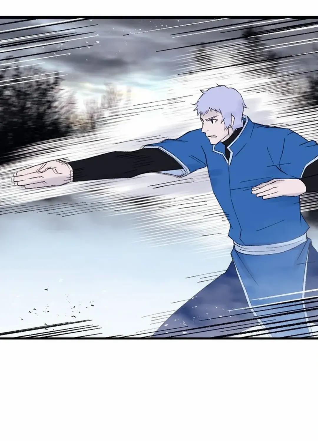 The great master Chapter 113 page 75 - 