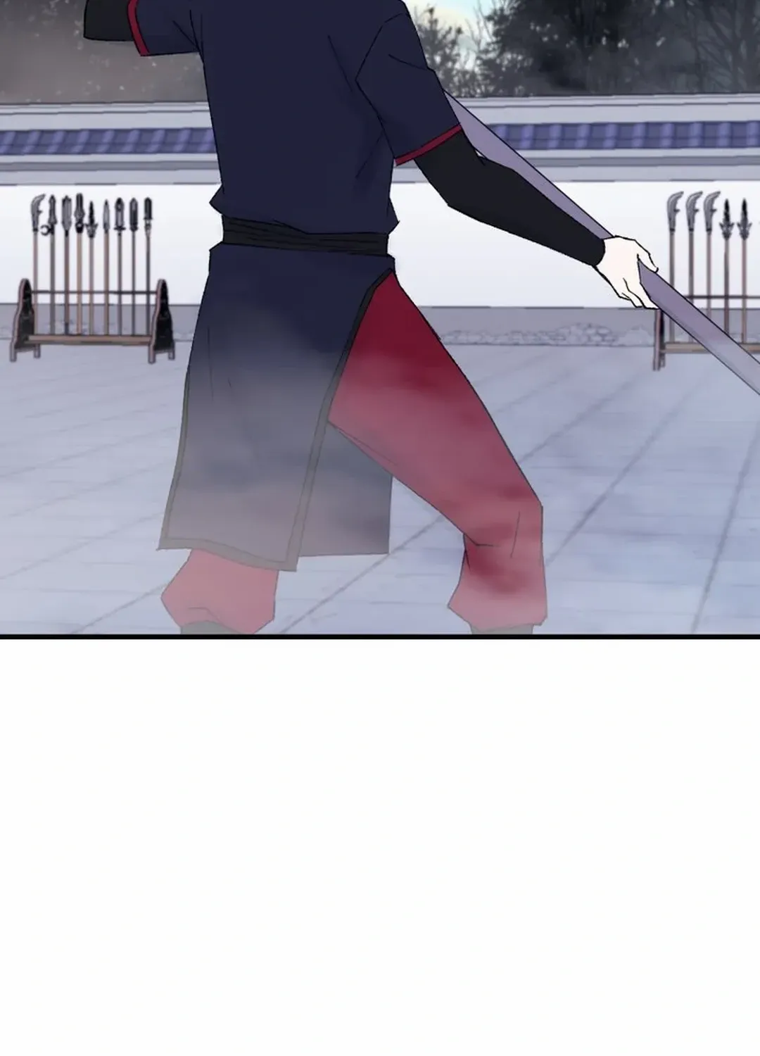 The great master Chapter 113 page 82 - 