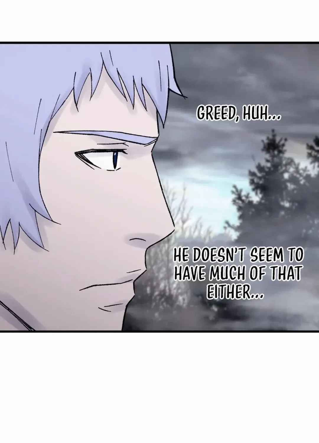 The great master Chapter 113 page 83 - 