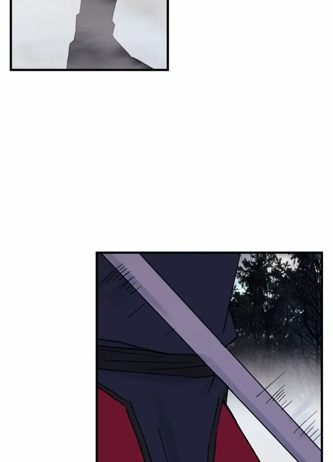 The great master Chapter 113 page 87 - 