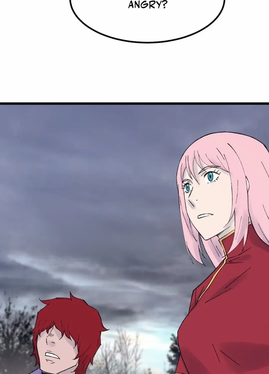 The great master Chapter 113 page 10 - 