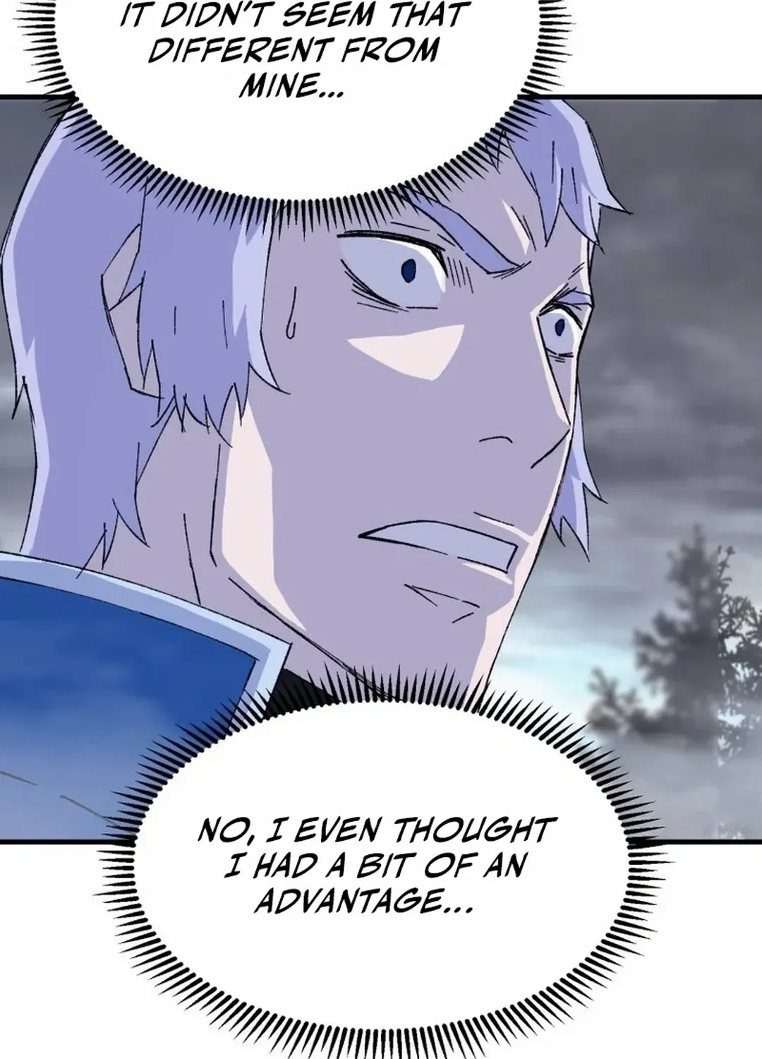 The great master Chapter 114 page 11 - 