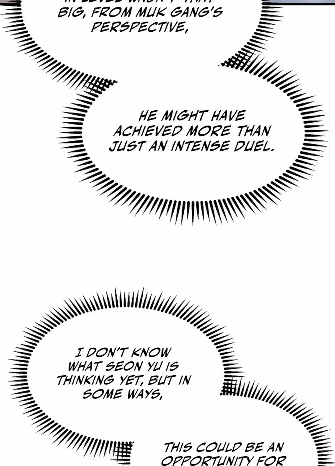 The great master Chapter 114 page 101 - 