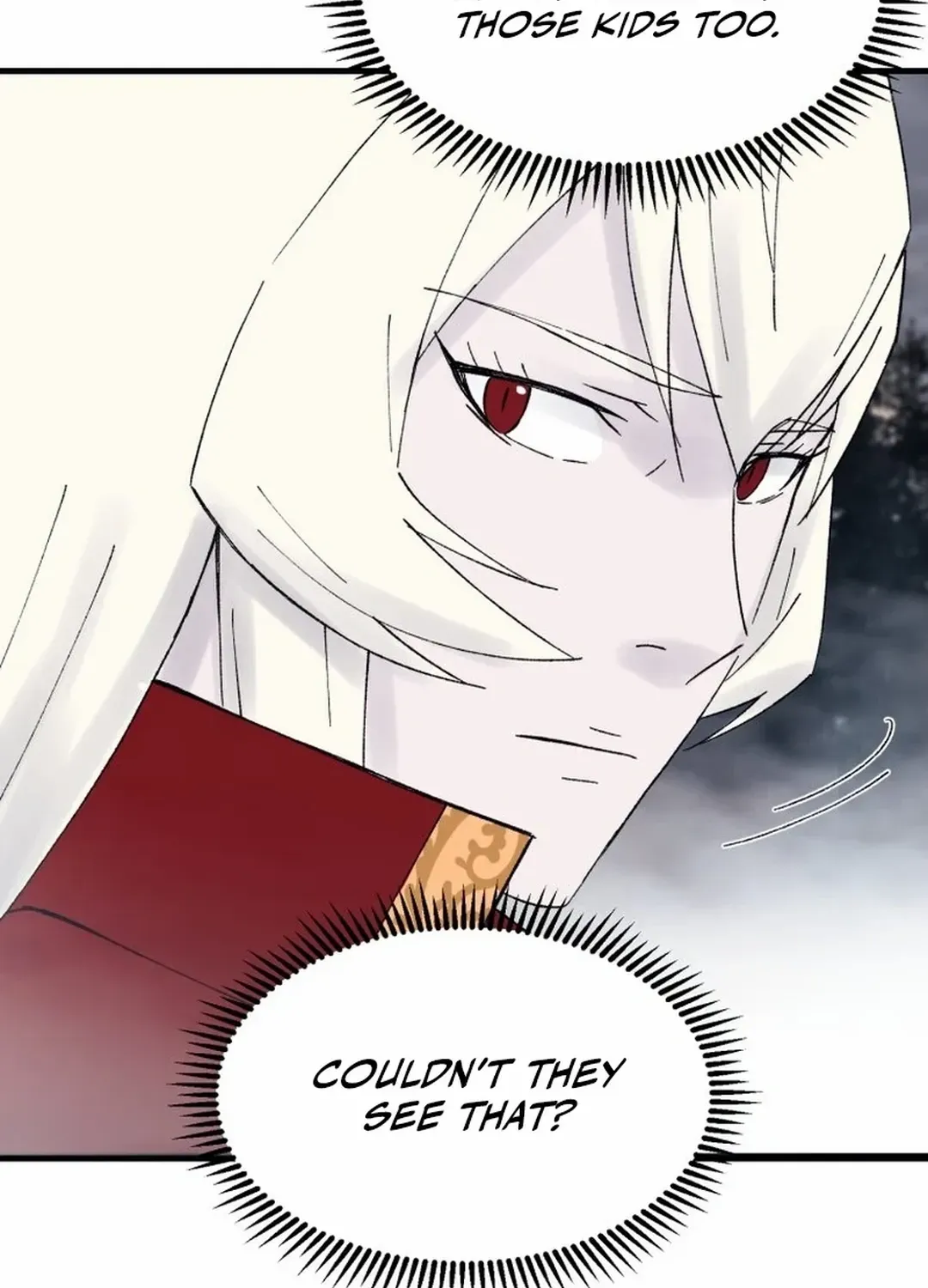 The great master Chapter 114 page 102 - 