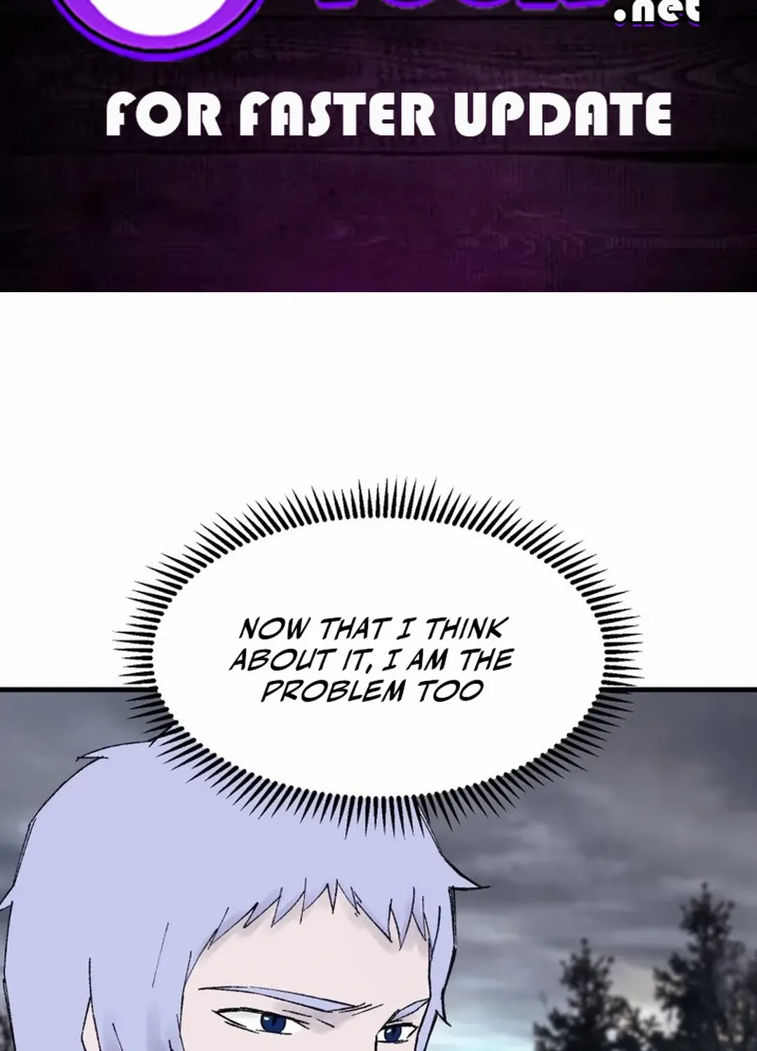 The great master Chapter 114 page 3 - 