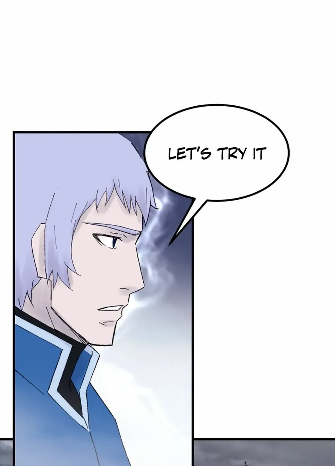 The great master Chapter 114 page 24 - 